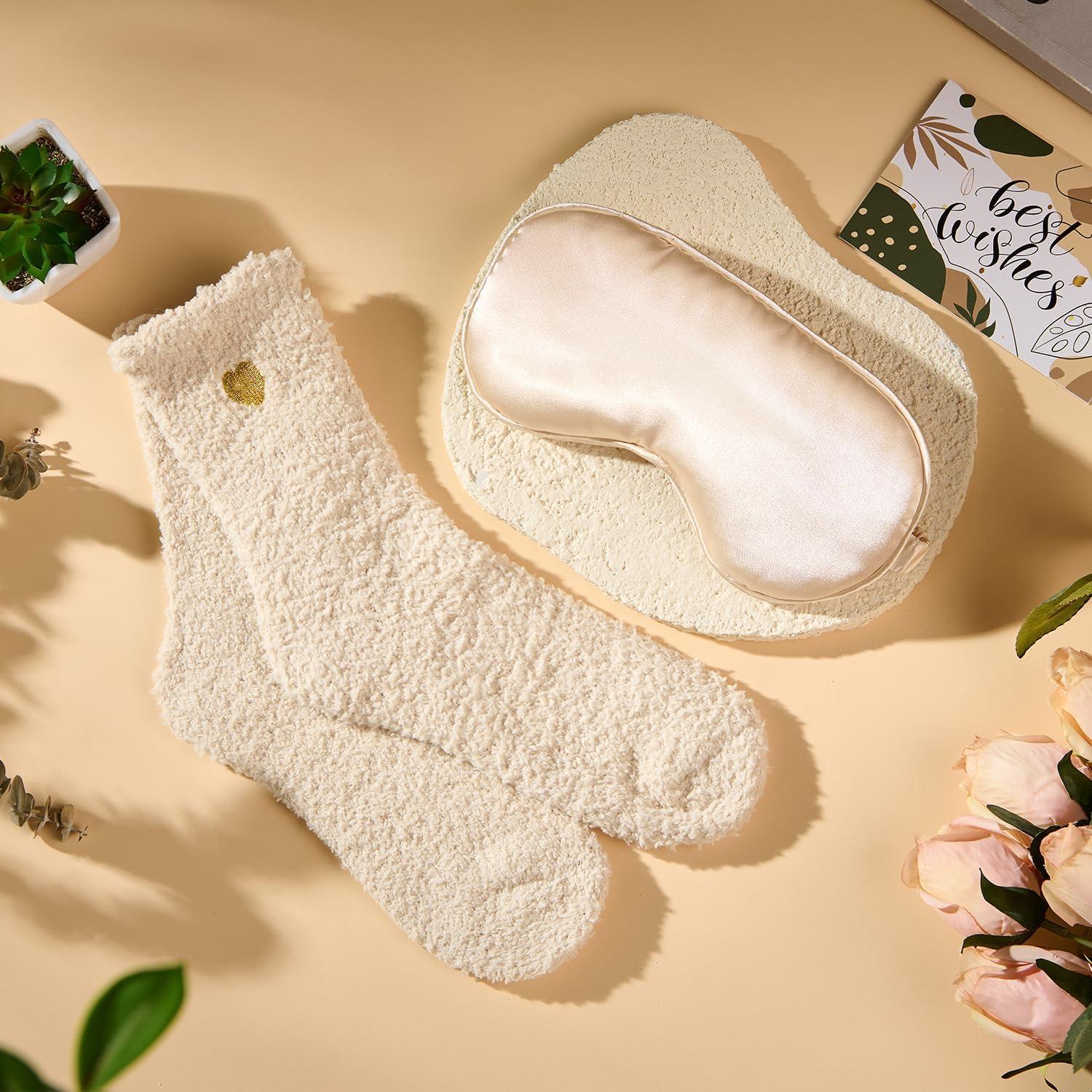 Canasta de Regalo de Cuidado Personal Kederwa - Spa Relajante