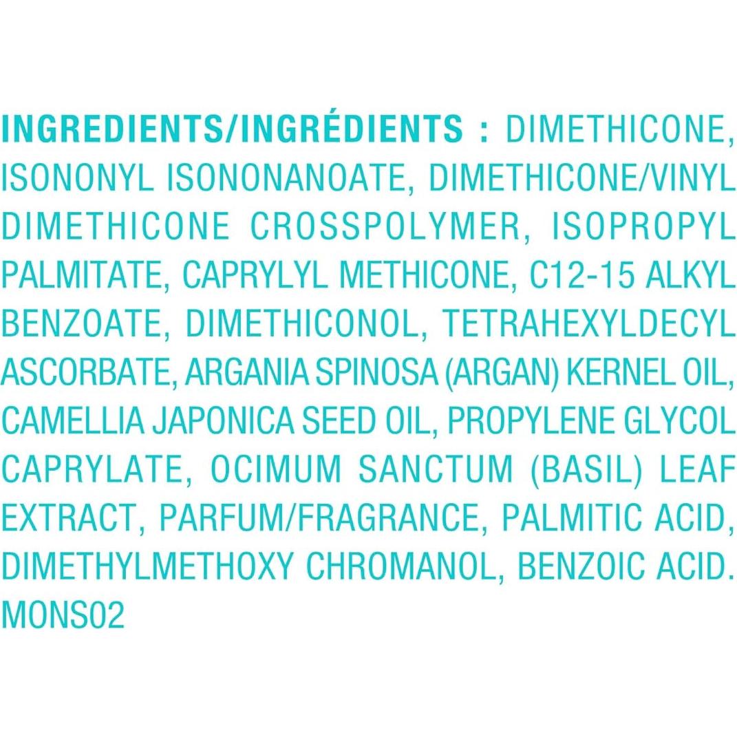 Suero Corporal Nocturno Moroccanoil 100 ml - Reafirmante y Suavizante