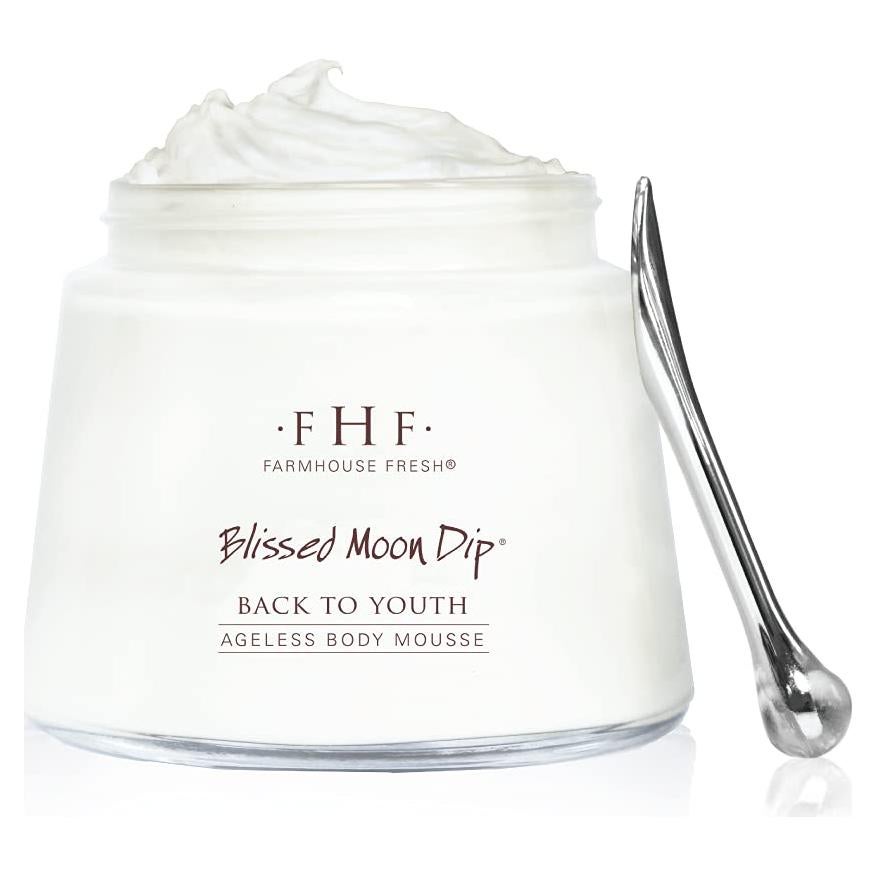 Crema Hidratante Corporal FarmHouse Fresh 236.6 ml Reafirmante