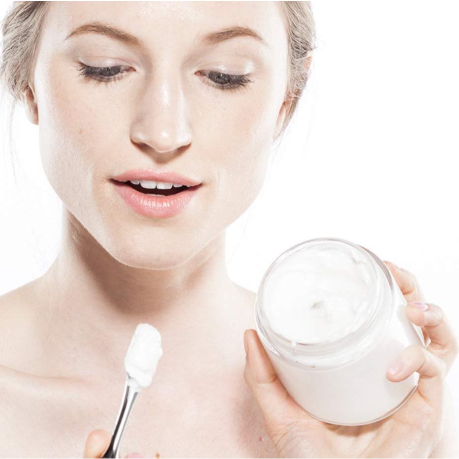 Crema Hidratante Corporal FarmHouse Fresh 236.6 ml Reafirmante