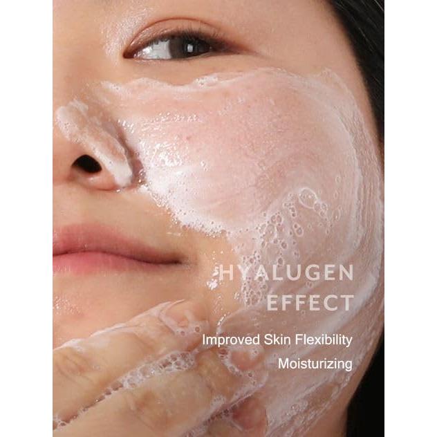 Gel Limpiador Espuma MIZON 100 ml Hipoalergénico Hidratante