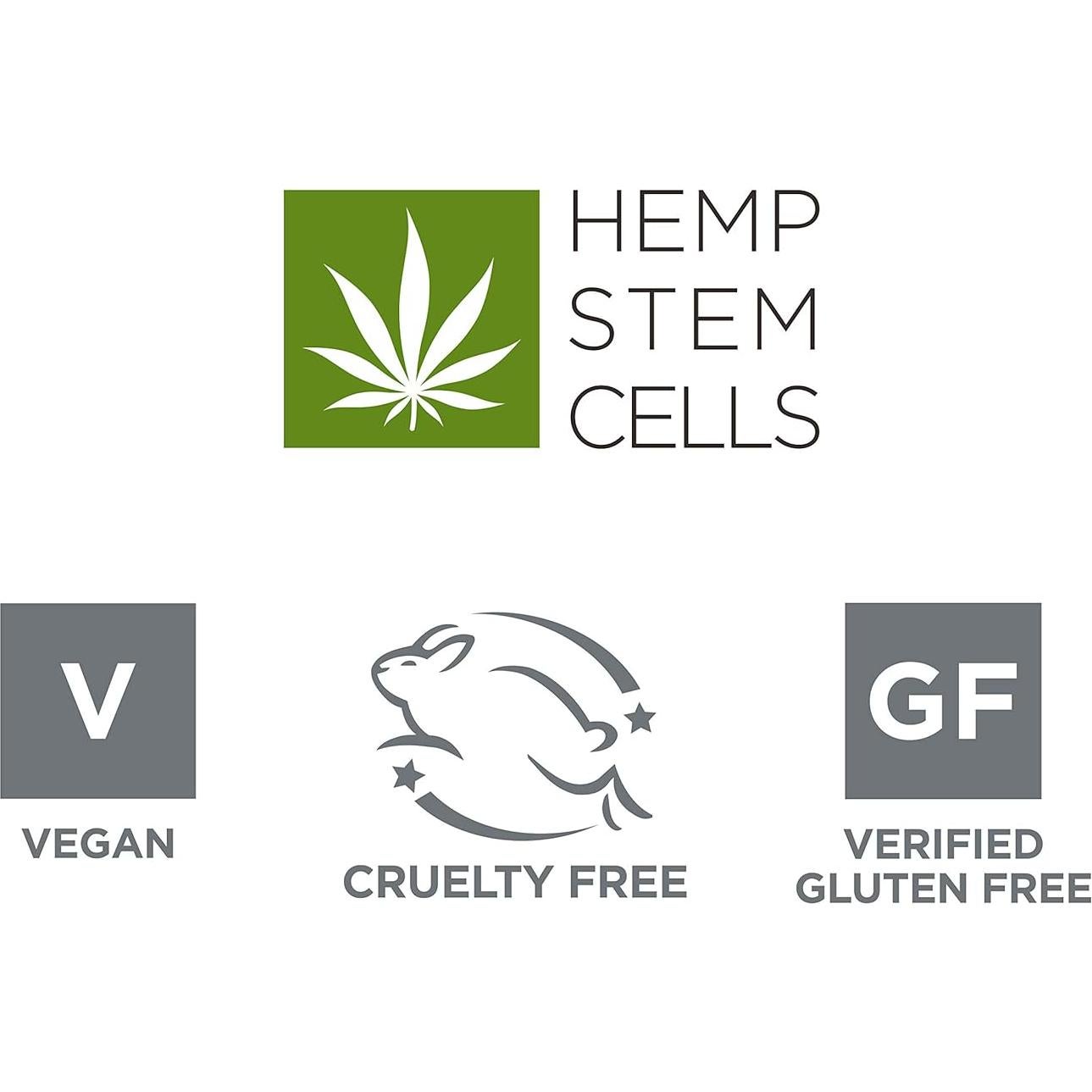 Loción Corporal Andalou Naturals CannaCell 236.6 ml