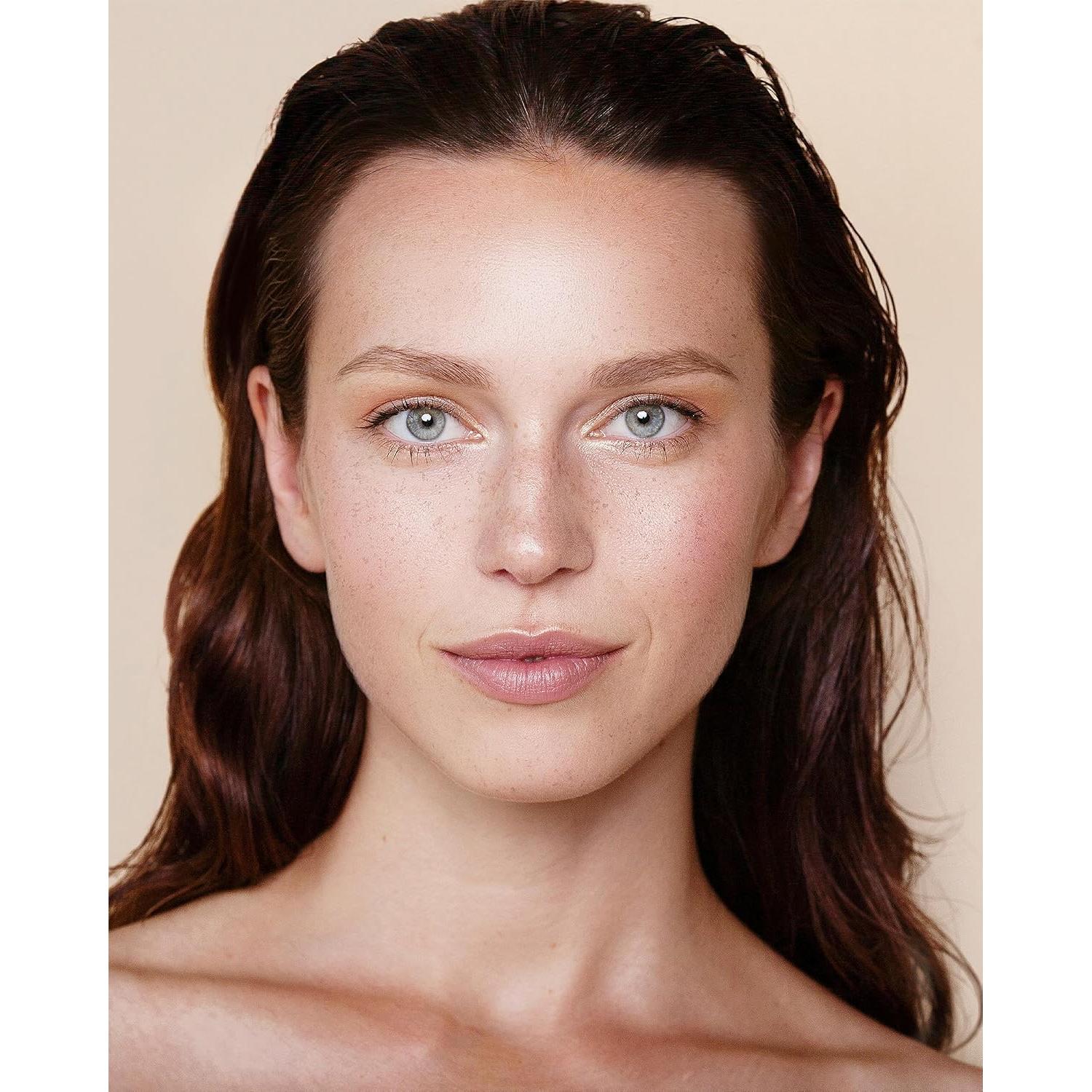 Espuma Limpiadora Facial BEYOND Phytoganic 200ml Vegana