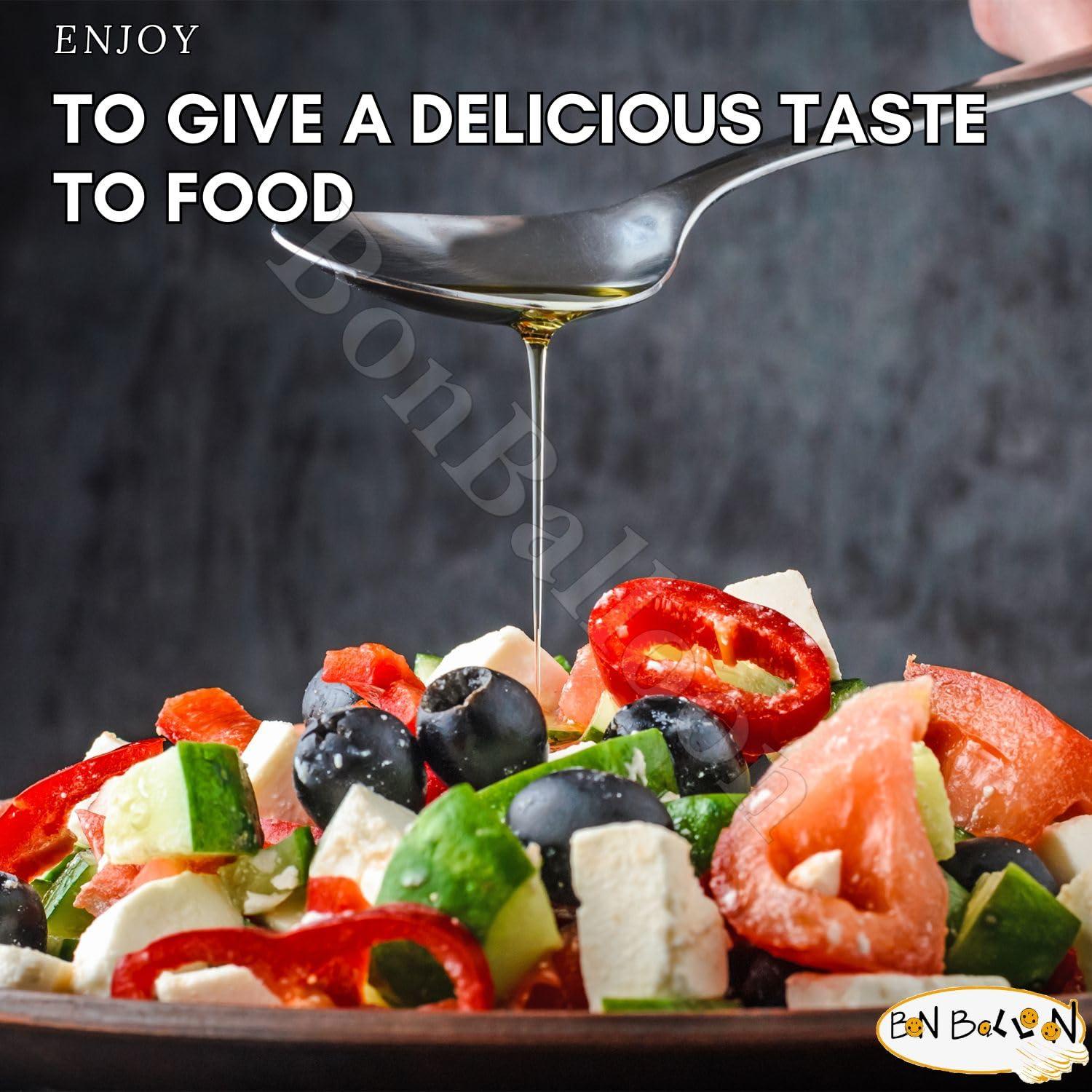 Aceite de Albahaca Puro Al Hawaj 500 ml - Prensado en Frío