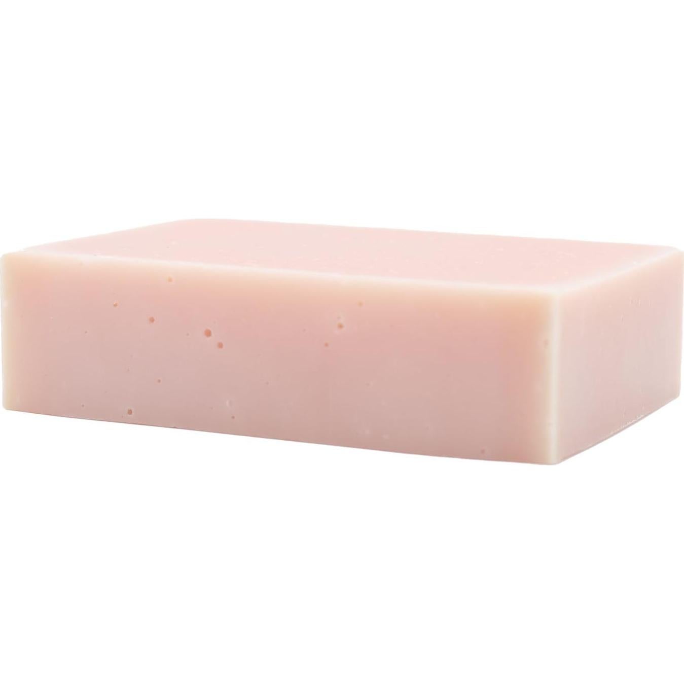 Jabón Natural SÉ TU ZEST Pomelo y Albahaca 127g