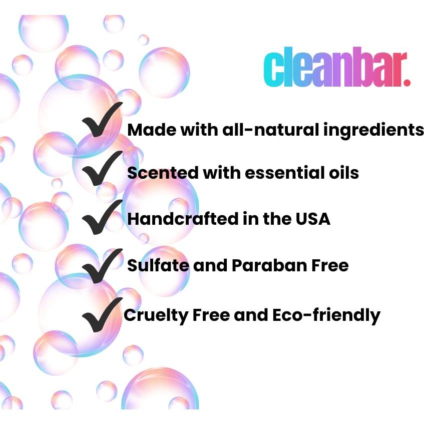 Jabón Natural SÉ TU ZEST Pomelo y Albahaca 127g