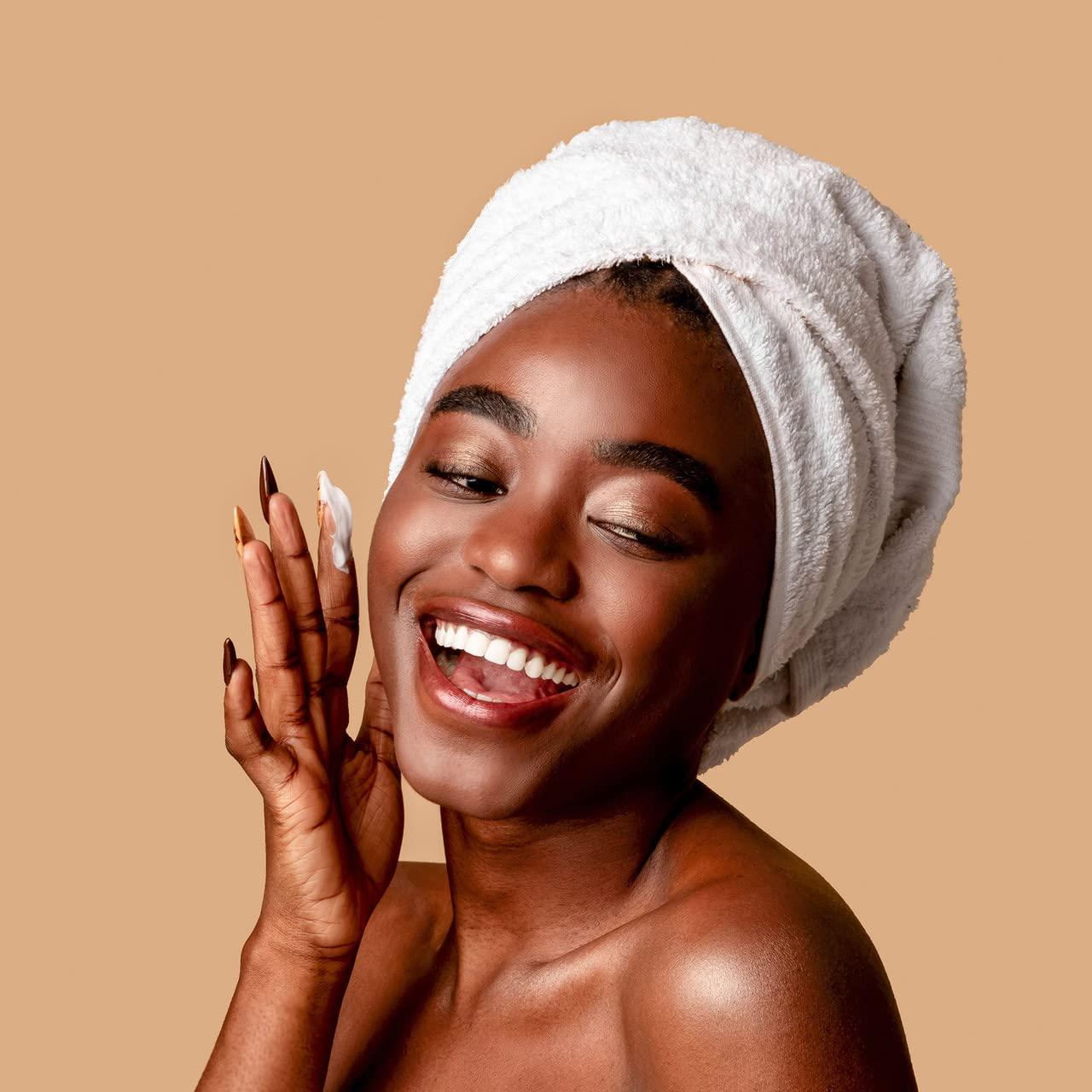 Crema Nocturna Deep Steep 29.57 ml - Hidratante Vegano con Rosa Mosqueta