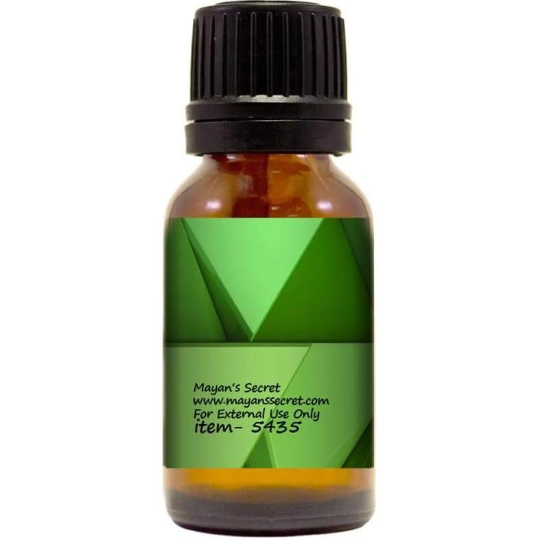 Aceite Esencial de Albahaca 100% Puro 10ml Secreto de los Mayas