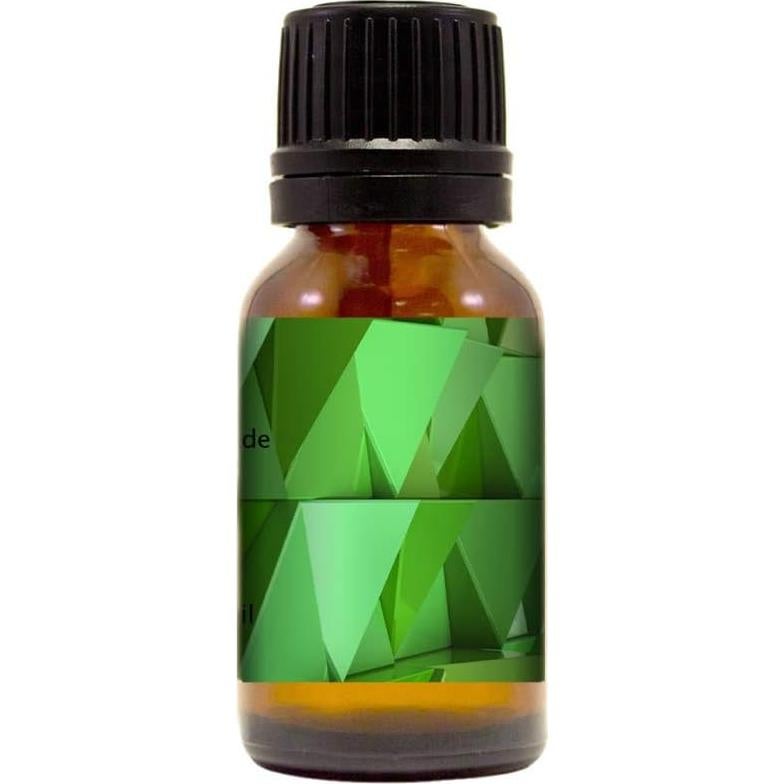 Aceite Esencial de Albahaca 100% Puro 10ml Secreto de los Mayas