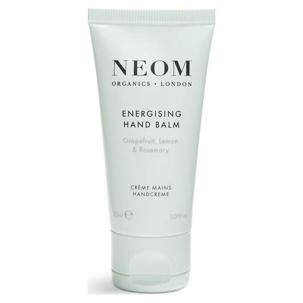 Bálsamo de Manos Energizante Neom 30 ml - Hidratante Natural