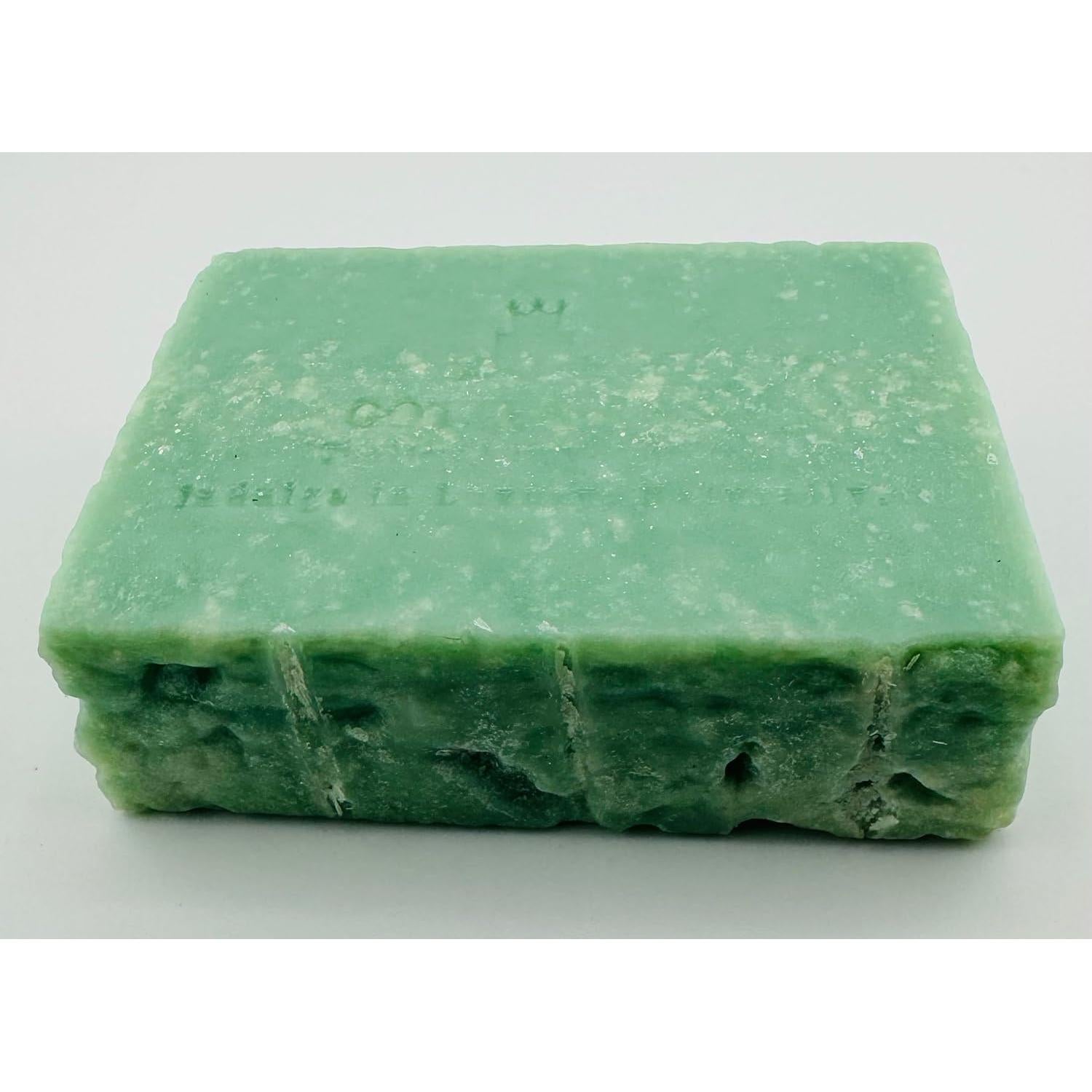 Jabón de lujo Gottfried's 200g Bergamota y Albahaca Fresca