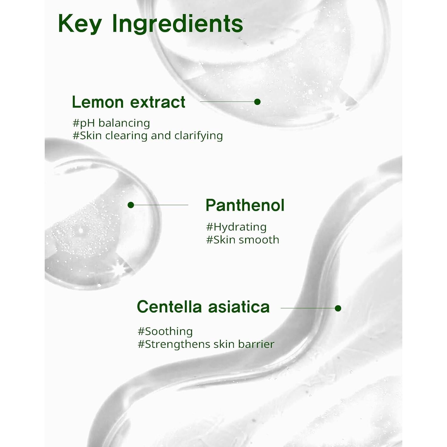 Máscara Facial Hidratante Lifting Art Fit - 5 Hojas Coreana