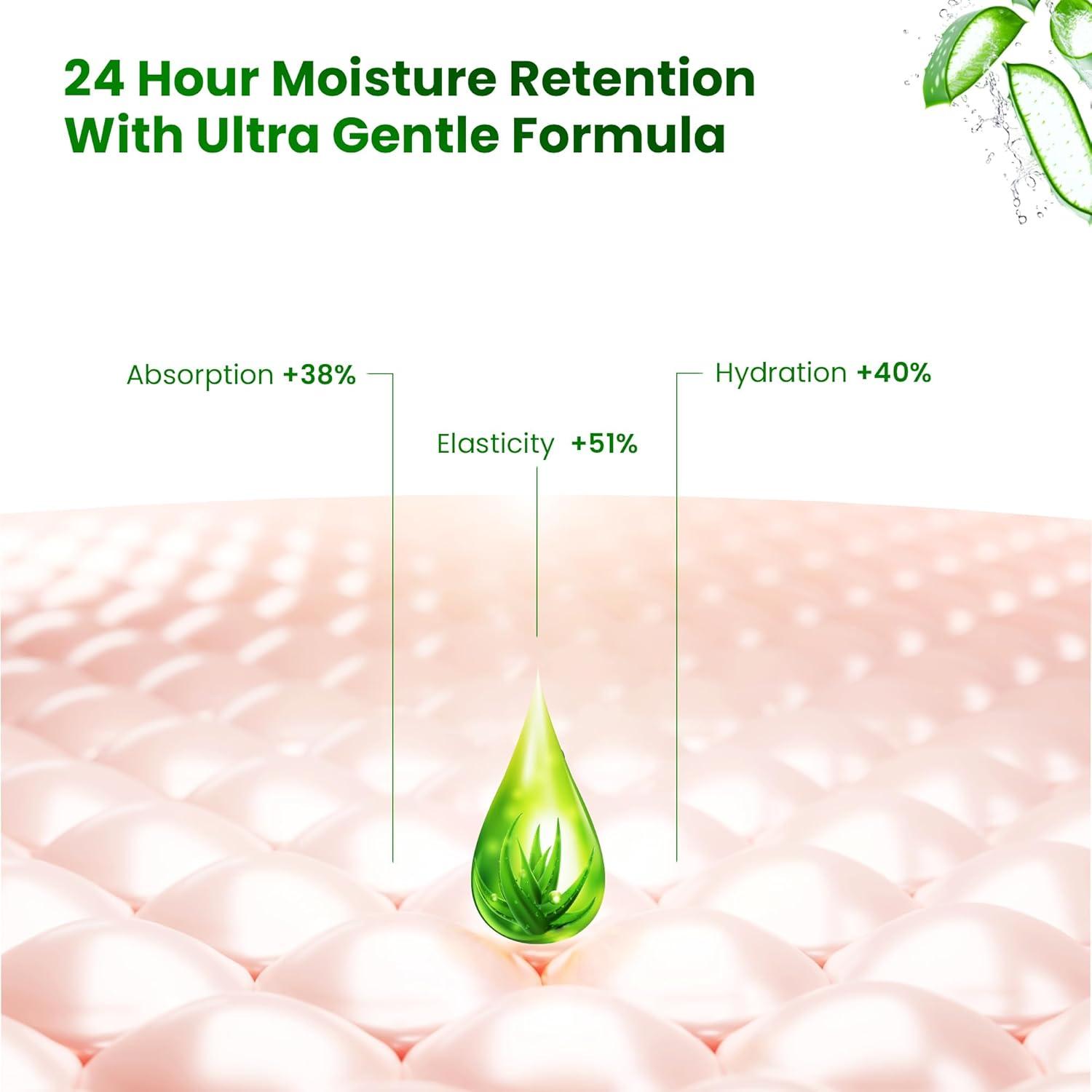 Limpieza Facial Ramaroma Aloe Neem Albahaca 100ml