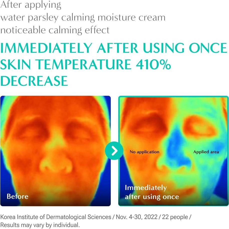 Crema Hidratante Calmante RATAPLAN Perejil de Agua 50ml