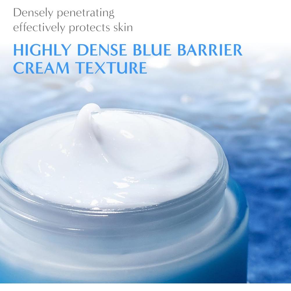 Limpiador Calmante y Crema Hidratante Donghae 200ml