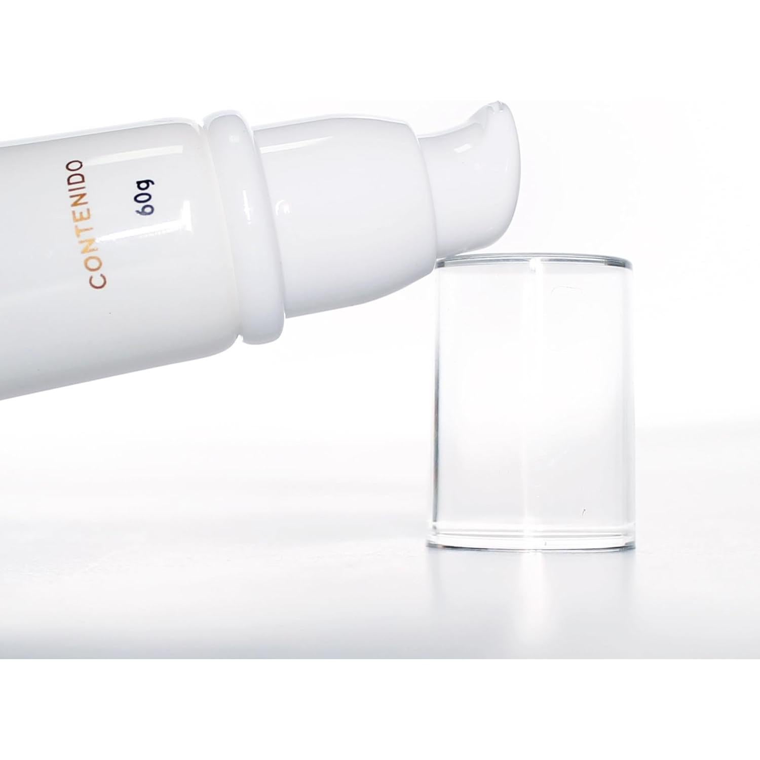 Crema Corporal Correctora de Manchas Oscuras Crecel 28g