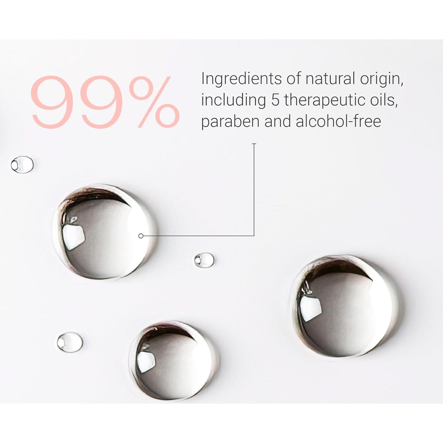 Loción Tónica Hidratante para Rostro Yonka 50 ml Piel Seca/Sensible