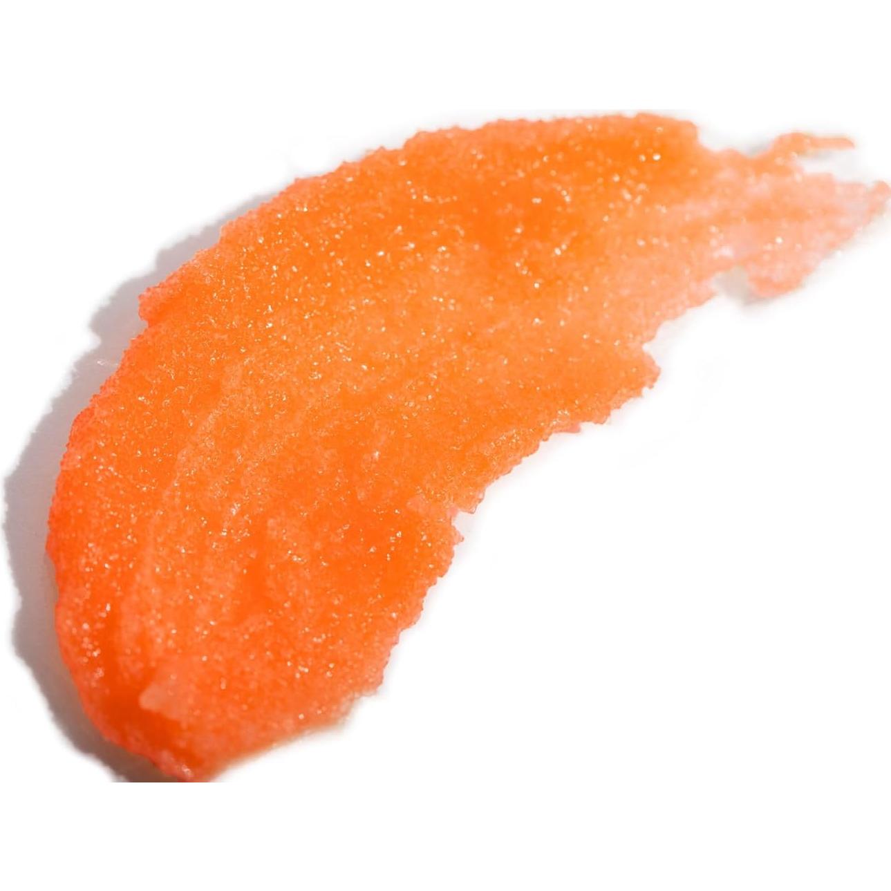 Exfoliante Corporal Pomelo Manjeri 178g - Piel Suave y Radiante