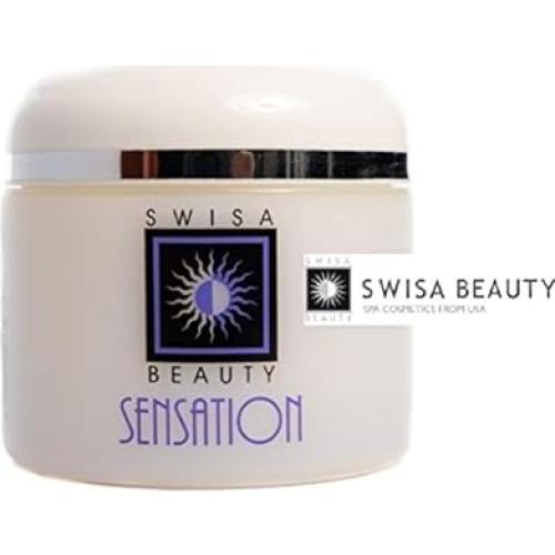 Exfoliante Facial Swisa Beauty Mar Muerto 48g - Suaviza Piel