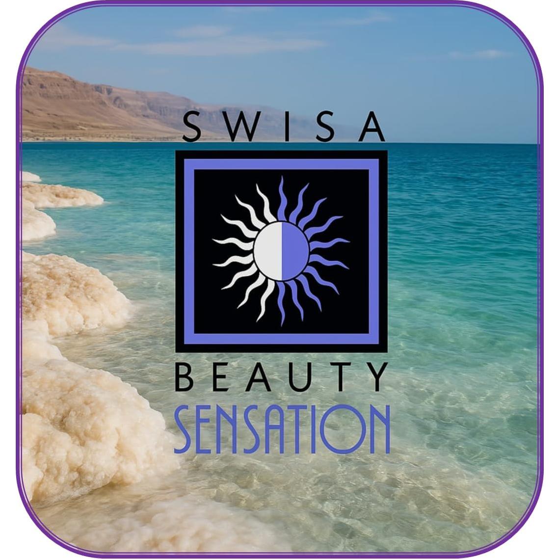 Exfoliante Facial Swisa Beauty Mar Muerto 48g - Suaviza Piel