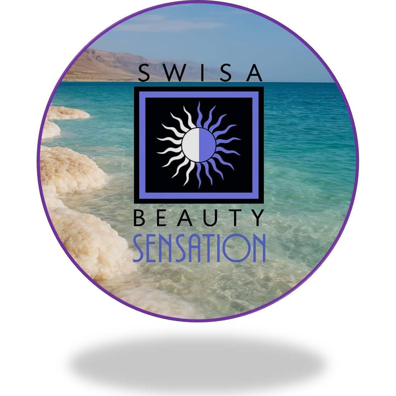 Exfoliante Facial Swisa Beauty Mar Muerto 48g - Suaviza Piel