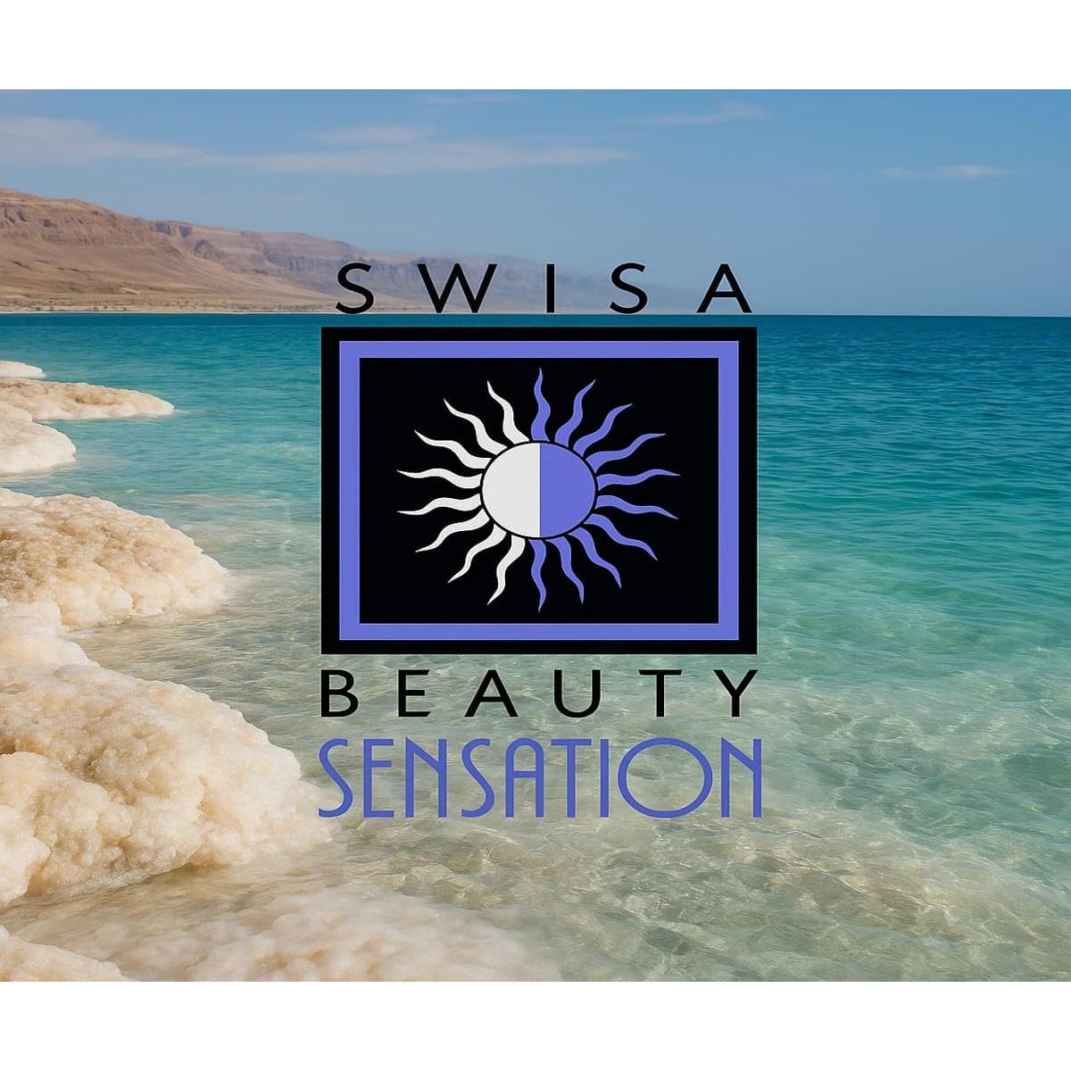 Exfoliante Facial Swisa Beauty Mar Muerto 48g - Suaviza Piel