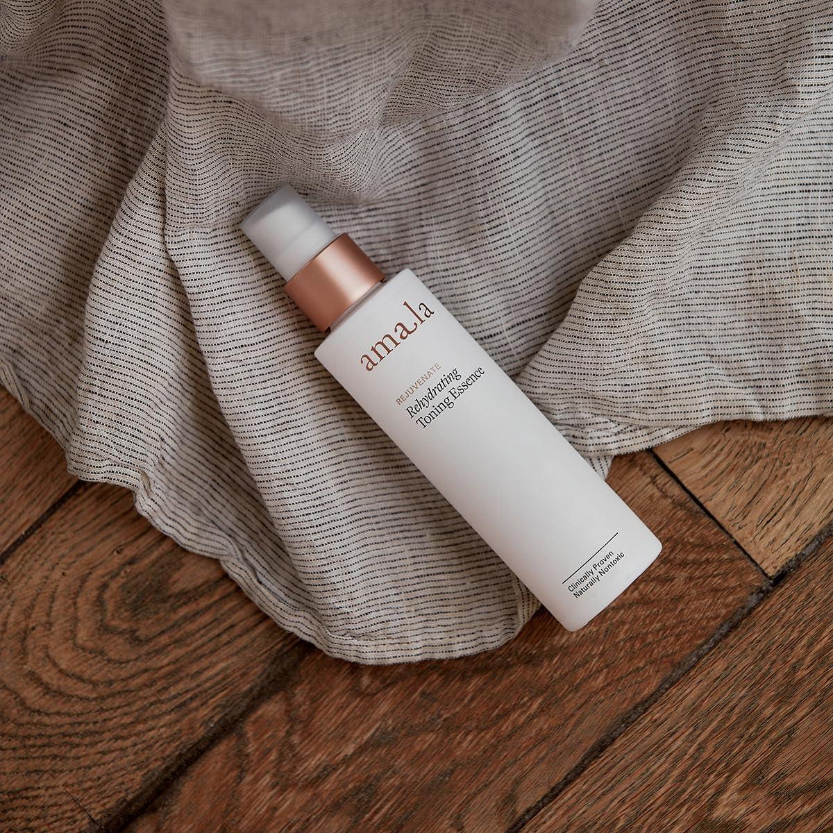 Amala Tónico y Esencia Facial 2 en 1 100ml - Hidratante