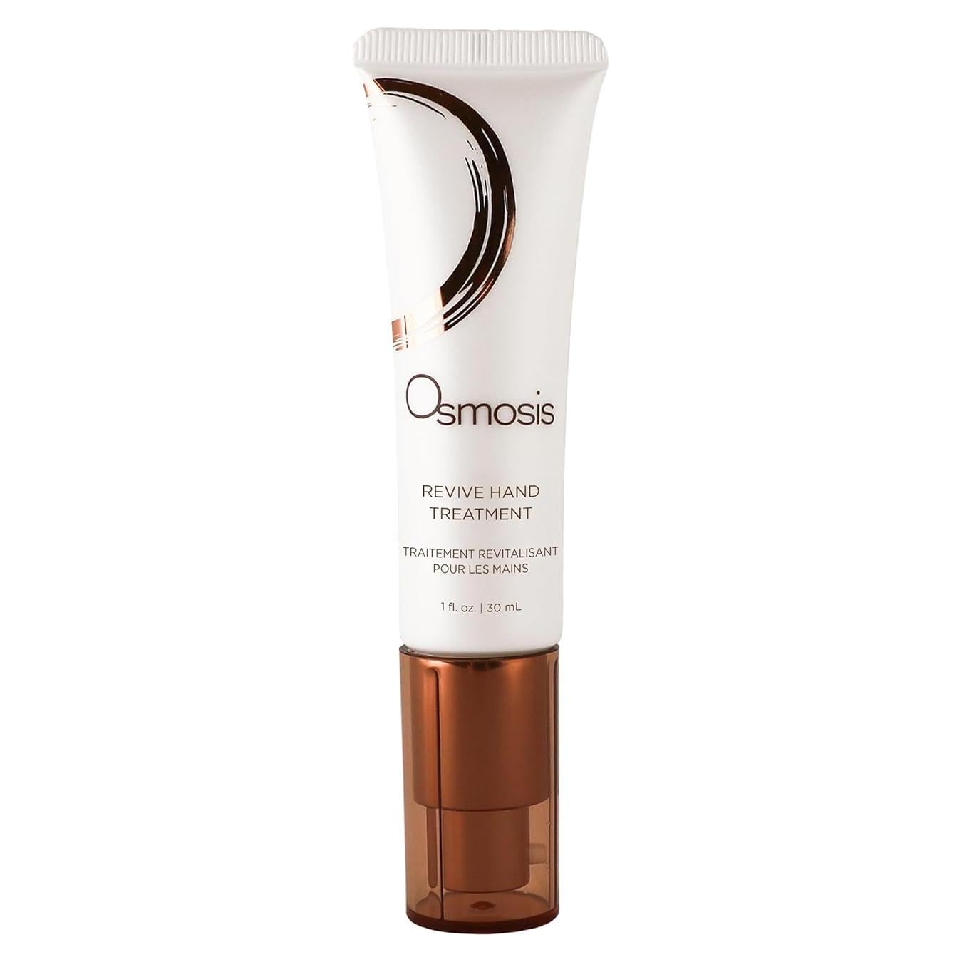 Tratamiento Hidratante para Manos Osmosis Skincare 29.57 ml