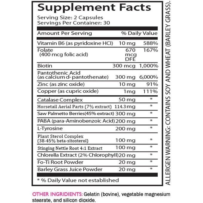 Suero Hidratante de Aceite de Semilla de Chía - 120 Cápsulas