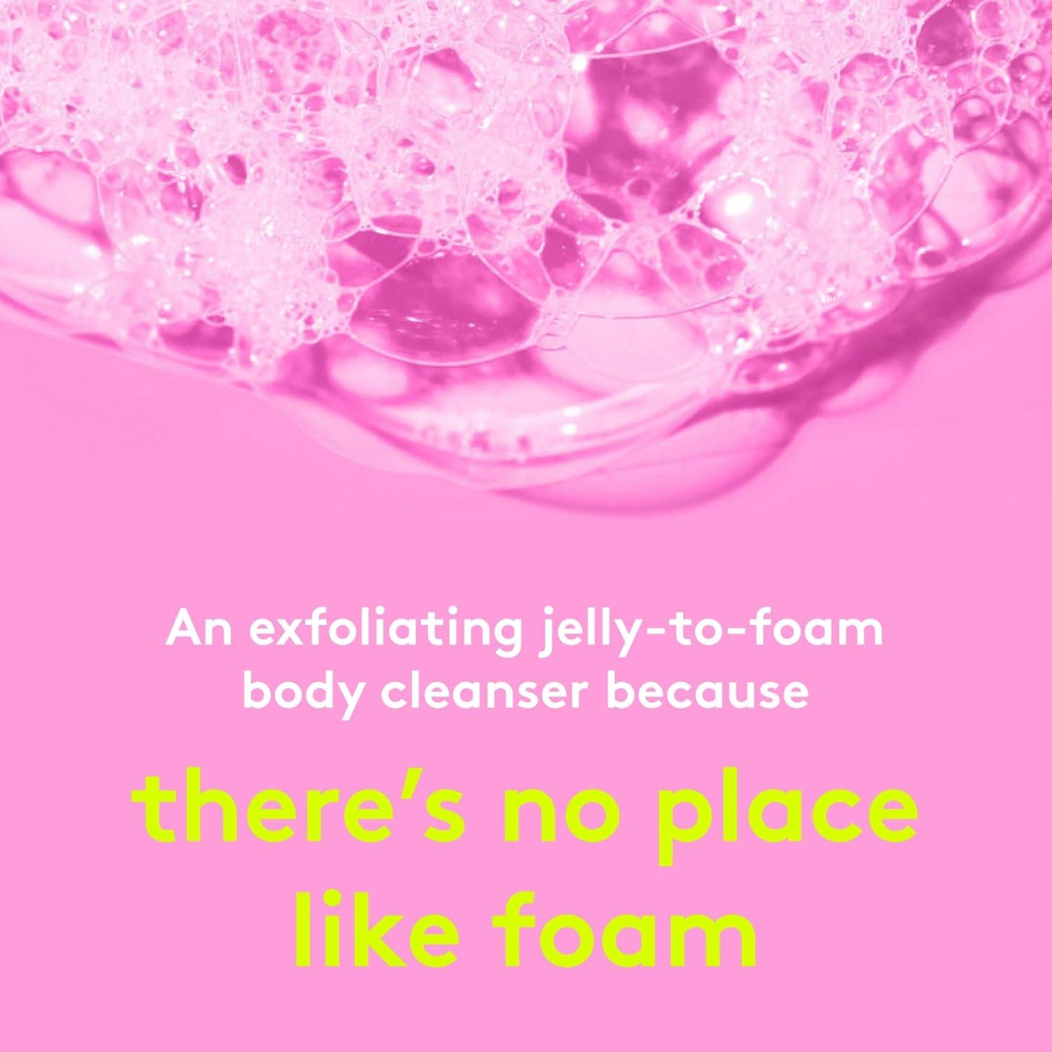 Limpiador Corporal Exfoliante Drunk Elephant 240 ml - Libre de Sulfatos