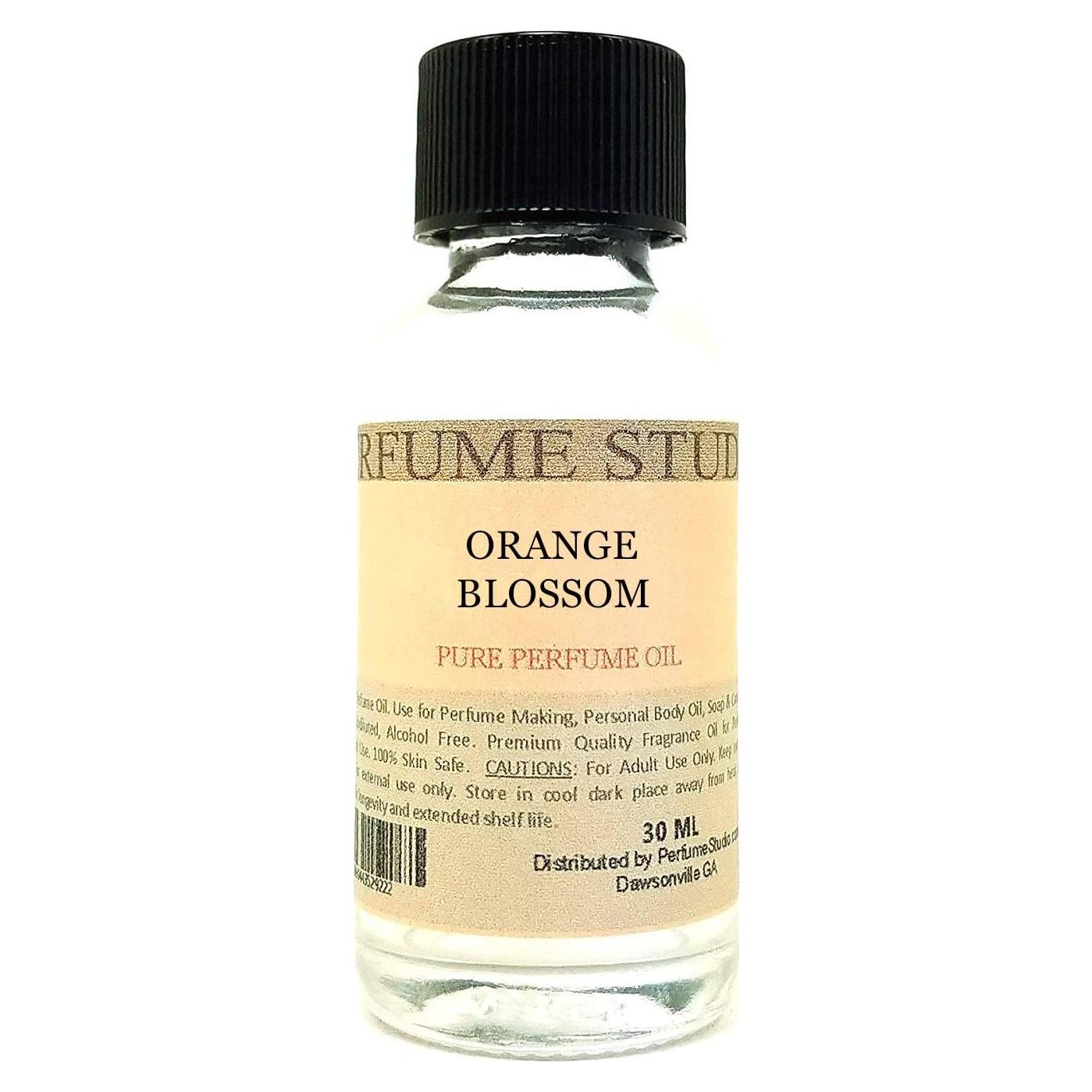 Aceite de Fragancia Pura 28.35ml Perfume Studio - Sin Alcohol