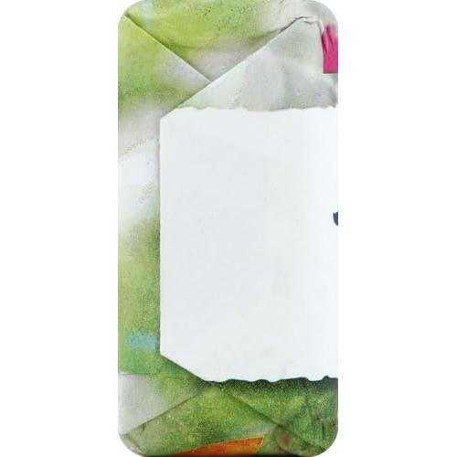 Jabón Natural Tom's of Maine 141.75 g Flor de Naranja