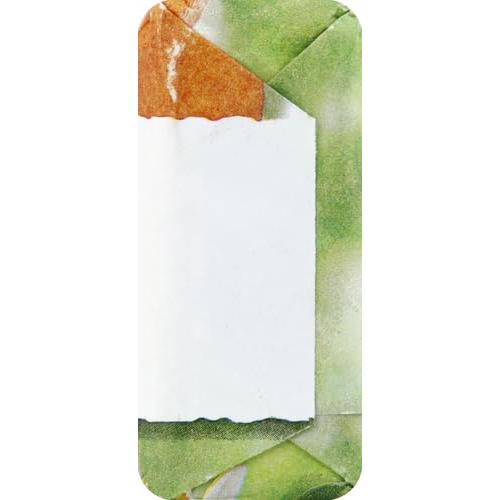 Jabón Natural Tom's of Maine 141.75 g Flor de Naranja