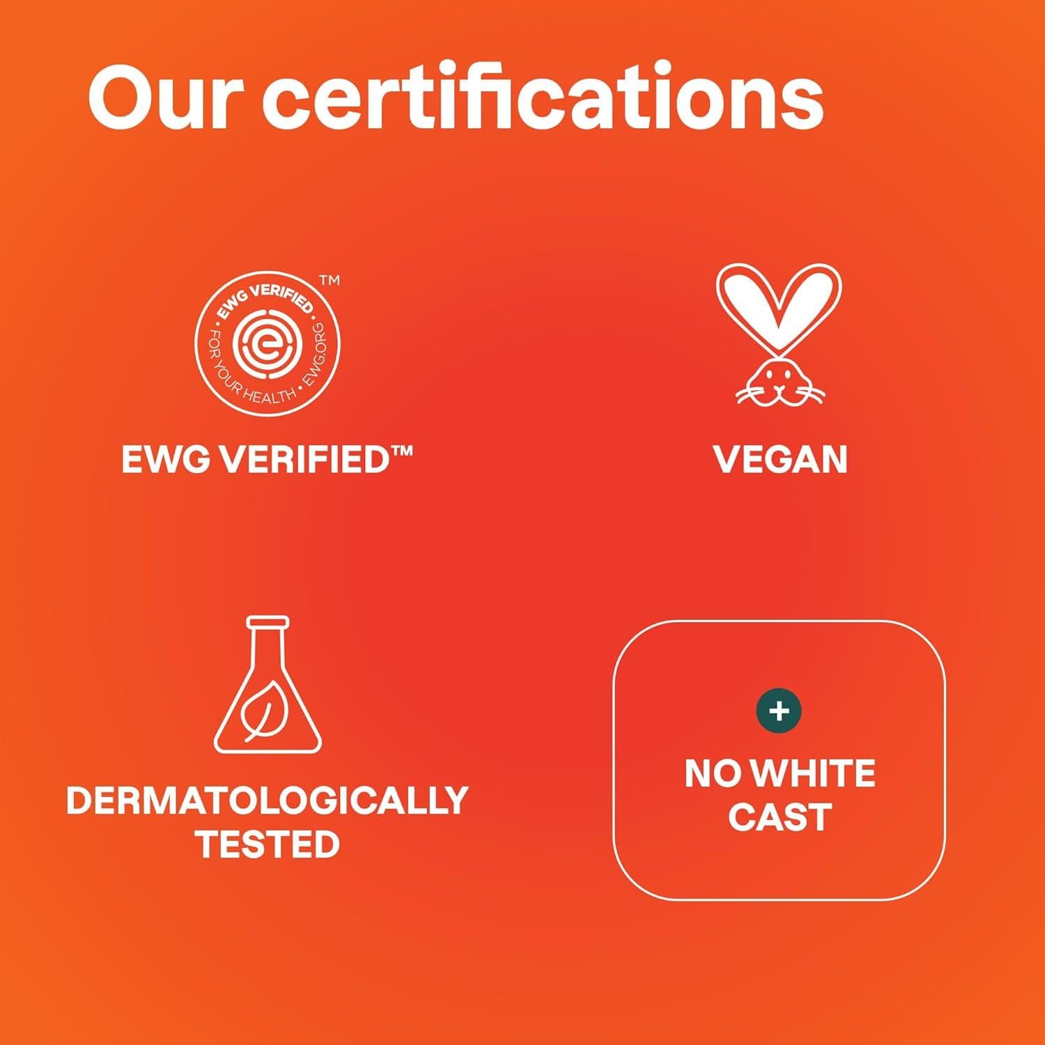 Crema Solar Mineral ATTITUDE SPF 30 Óxido de Zinc 147g