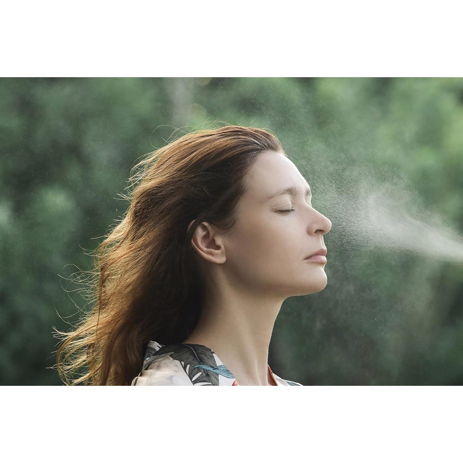 Agua Hidrosol de Neroli 240 ml Organic Pure Oil - Tónico Facial