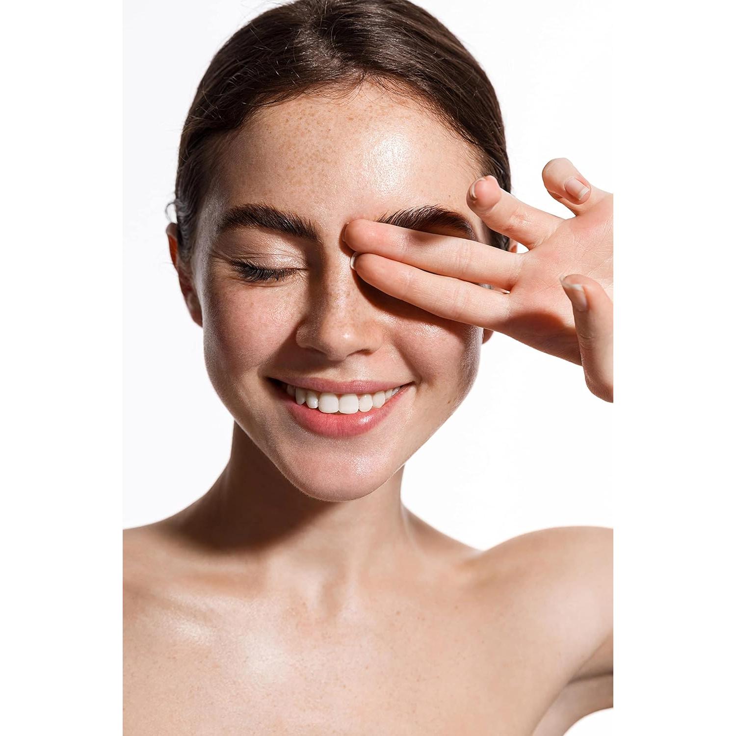 Agua Hidrosol de Neroli 240 ml Organic Pure Oil - Tónico Facial