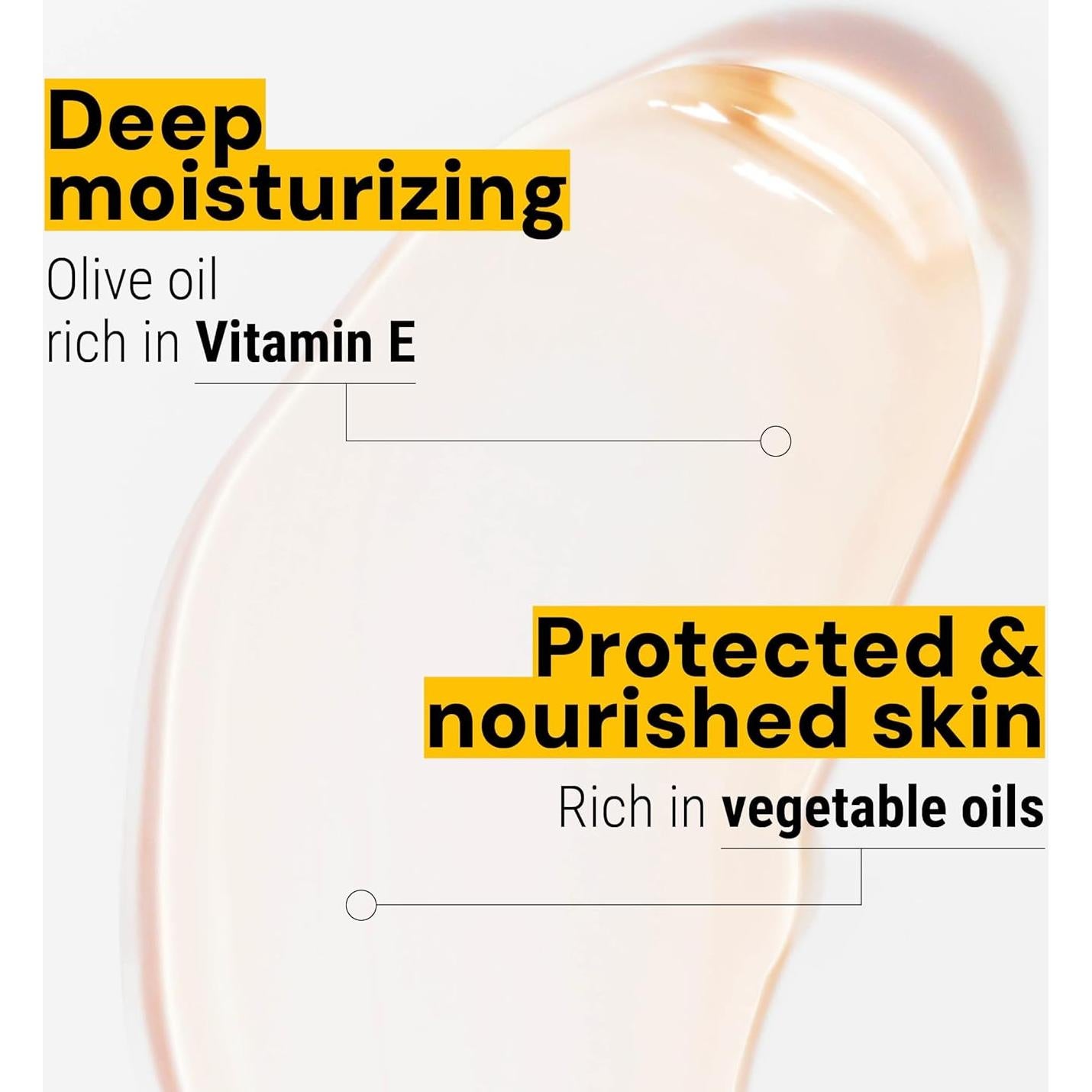 Recarga Jabón de Manos Espumoso Panier des Sens 1000 ml - Flor de Naranjo