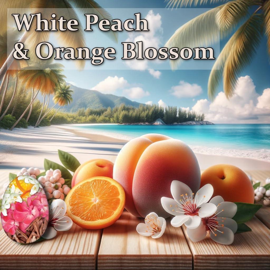 Jabón Caress Daily Silk con Esponja de Baño - 6 Piezas