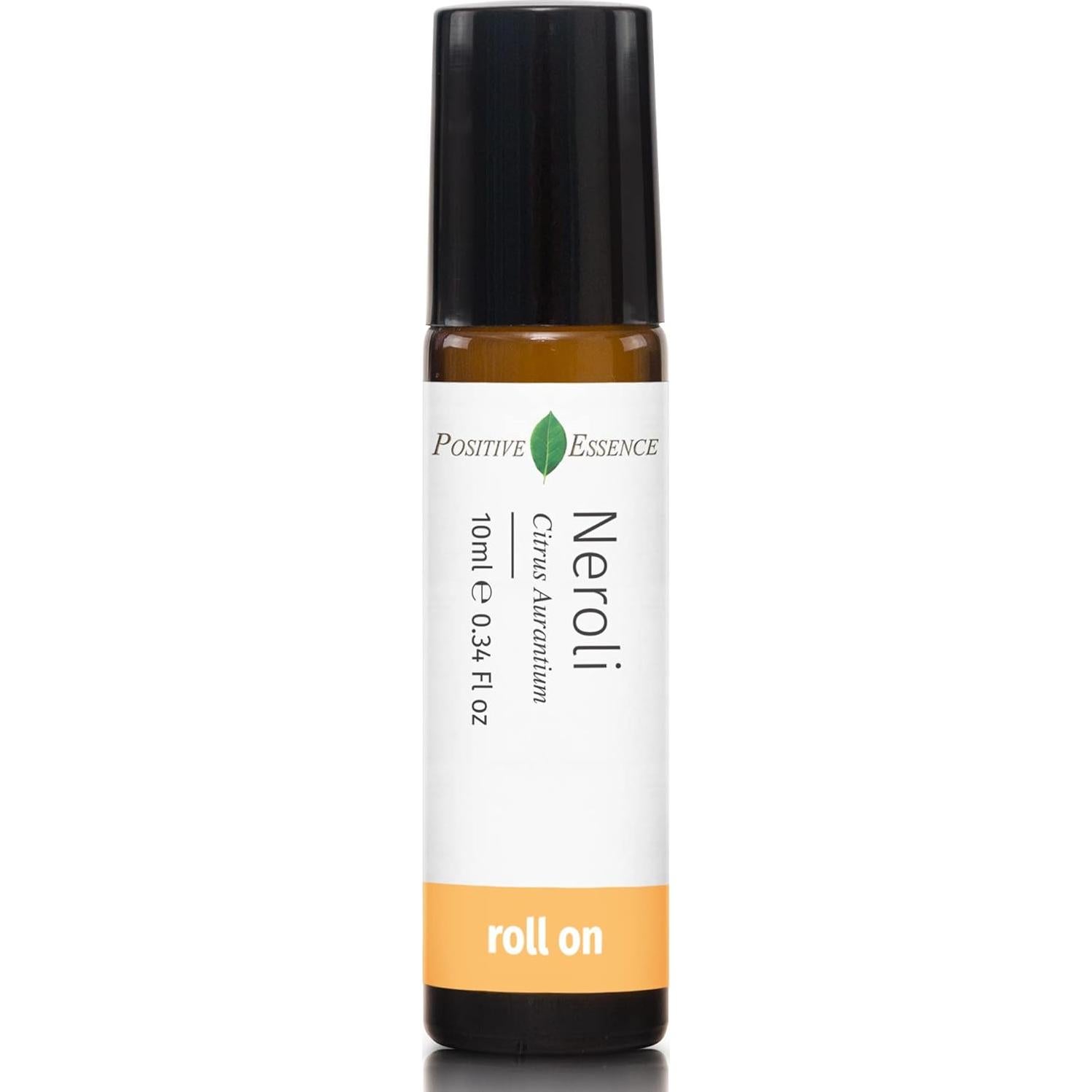 Aceite Esencial de Neroli Roll-On Positive Essence 15mL