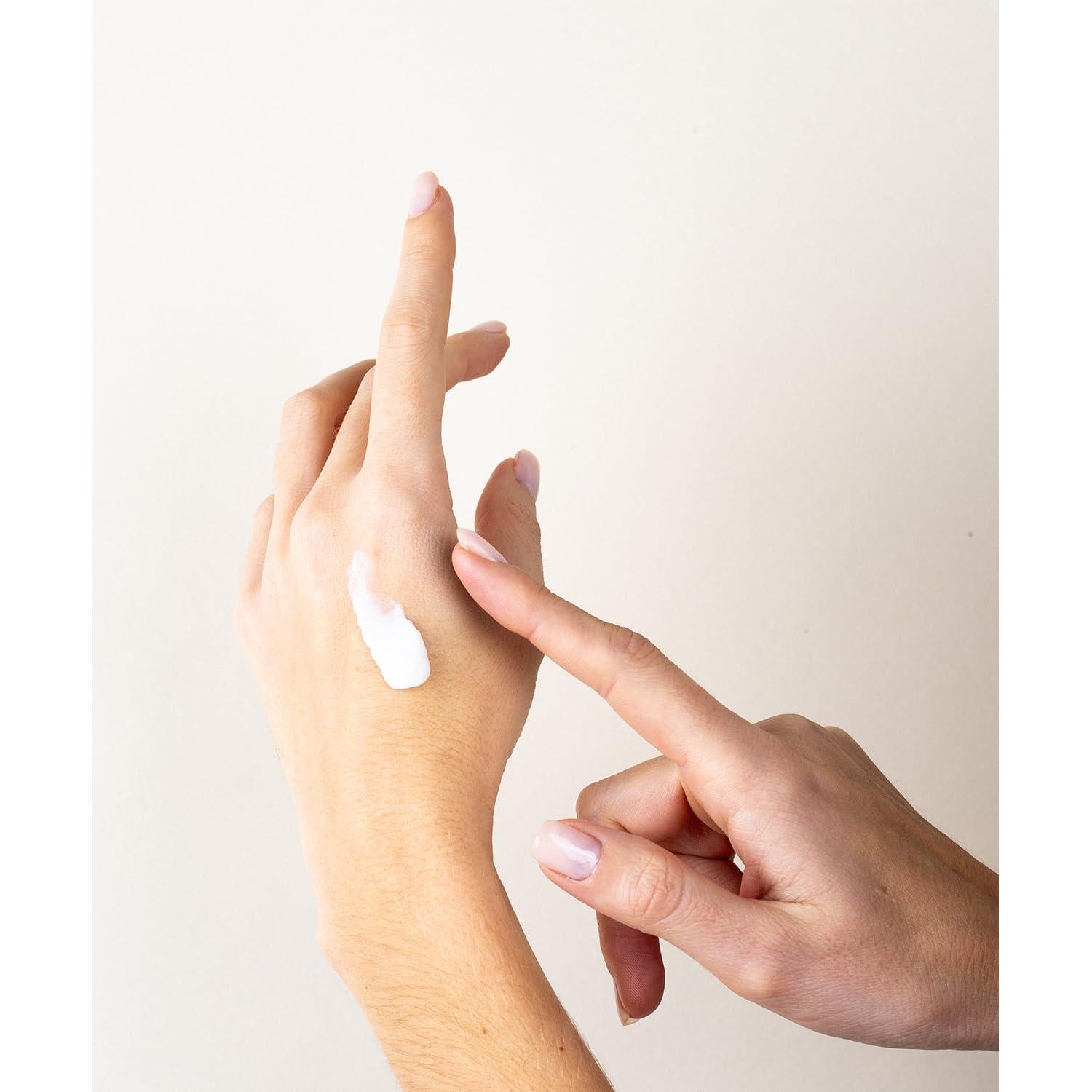 Crema de Manos Hidratante Provenza Lavanda Naranja 74.8ml