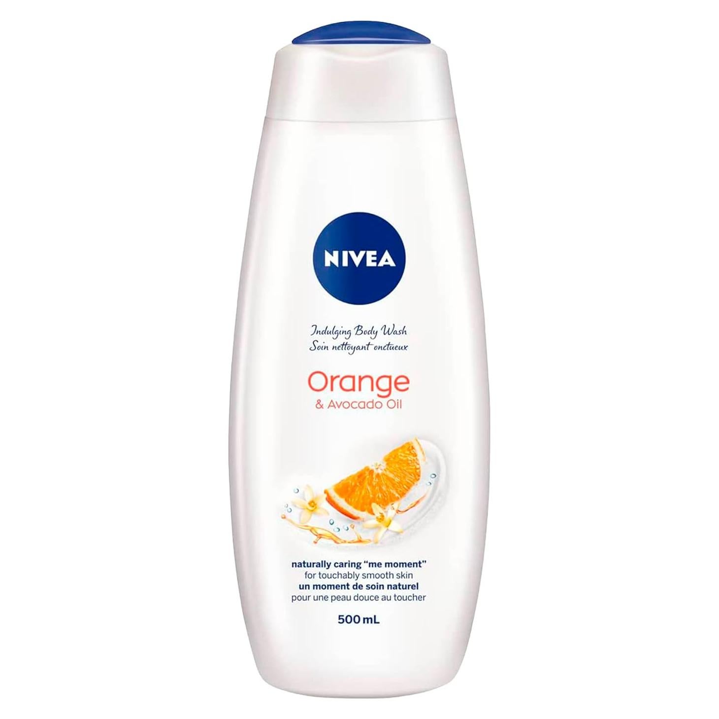 Crema Hidratante Nivea Tiempo Feliz 500ml - 0.45kg