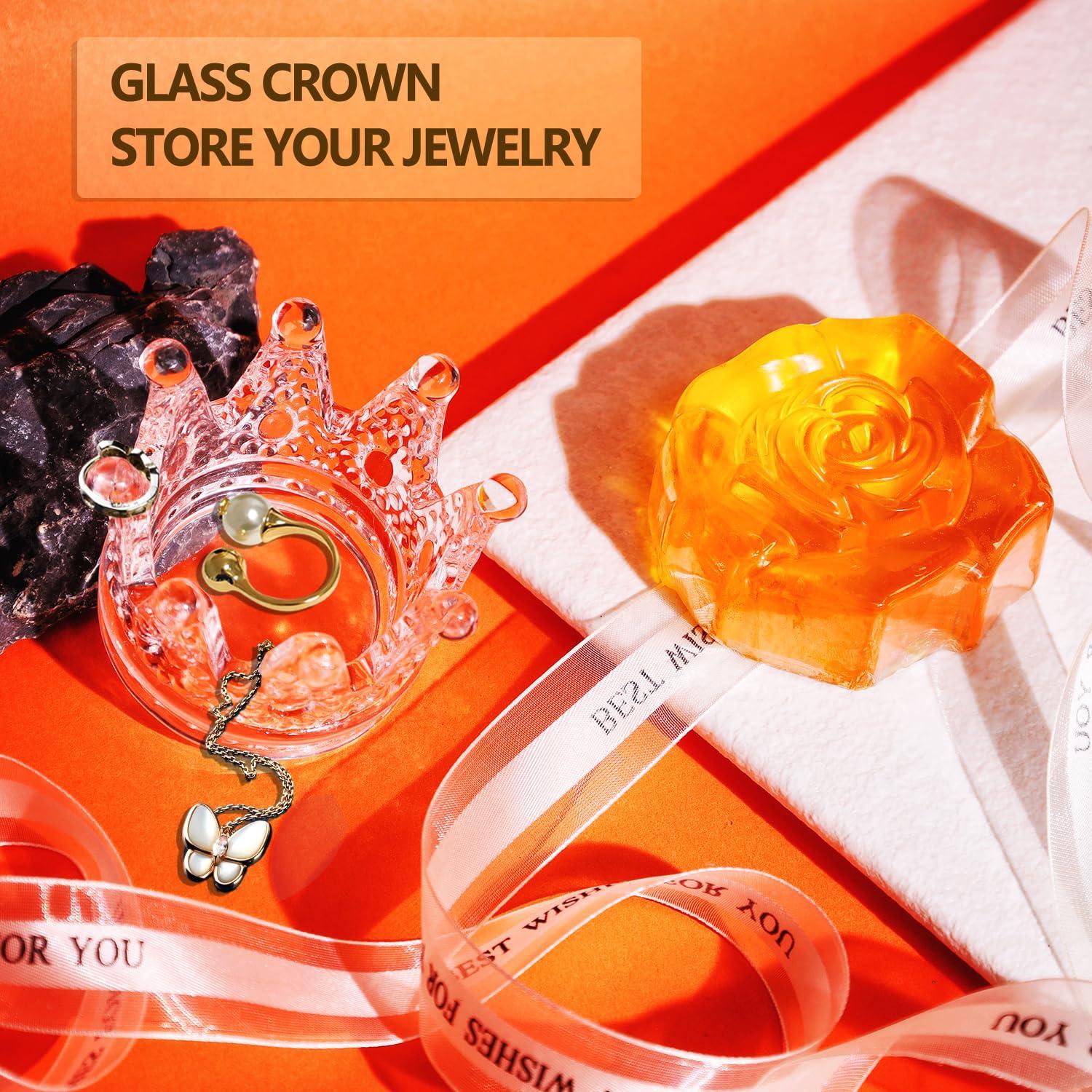 Set de Regalo de Cuidado Personal EOMEOH con Taza Naranja 7 Piezas