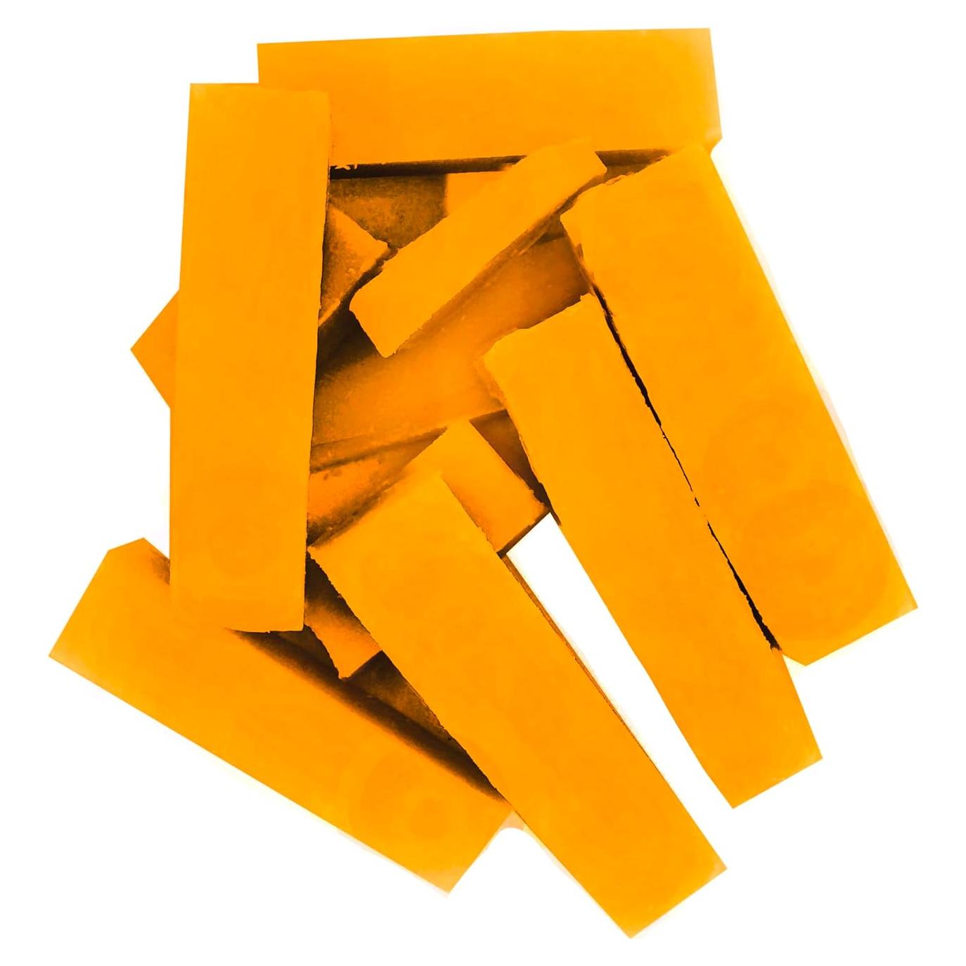 Jabón Orgánico Hecho a Mano Makes 3 - Flor de Naranja 450g