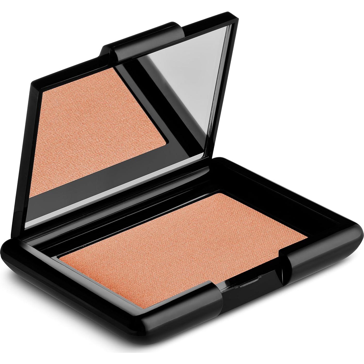 Rubor Jolie Perfecto Presionado 28.35g Flor de Naranja