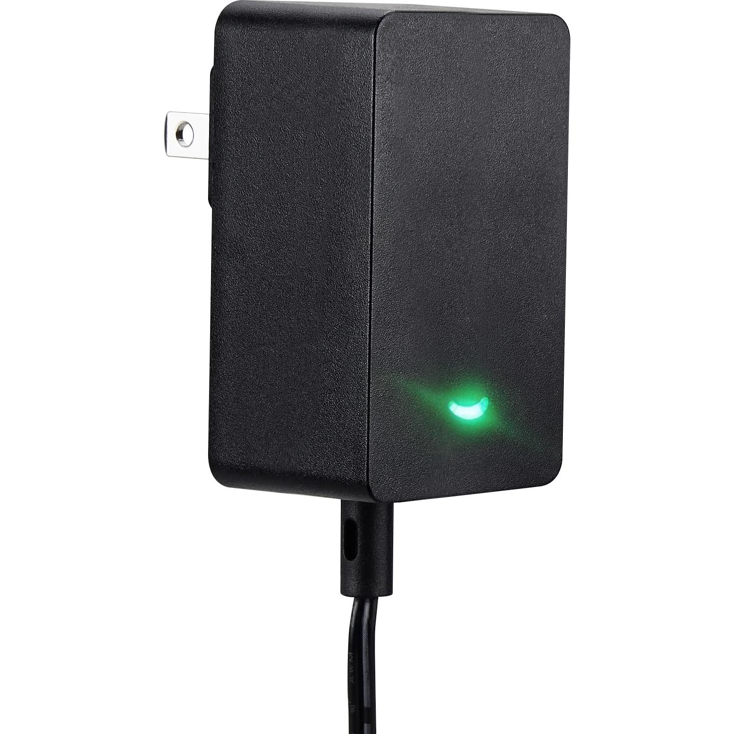 Adaptador de corriente SMAYS para Alexa Show 5 y Dot 3ra Gen