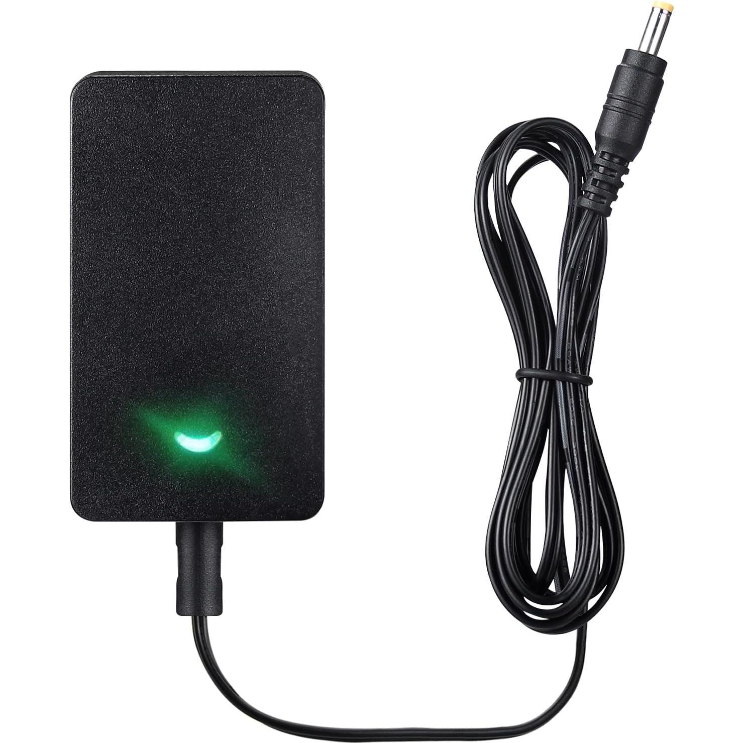 Adaptador de corriente SMAYS para Alexa Show 5 y Dot 3ra Gen