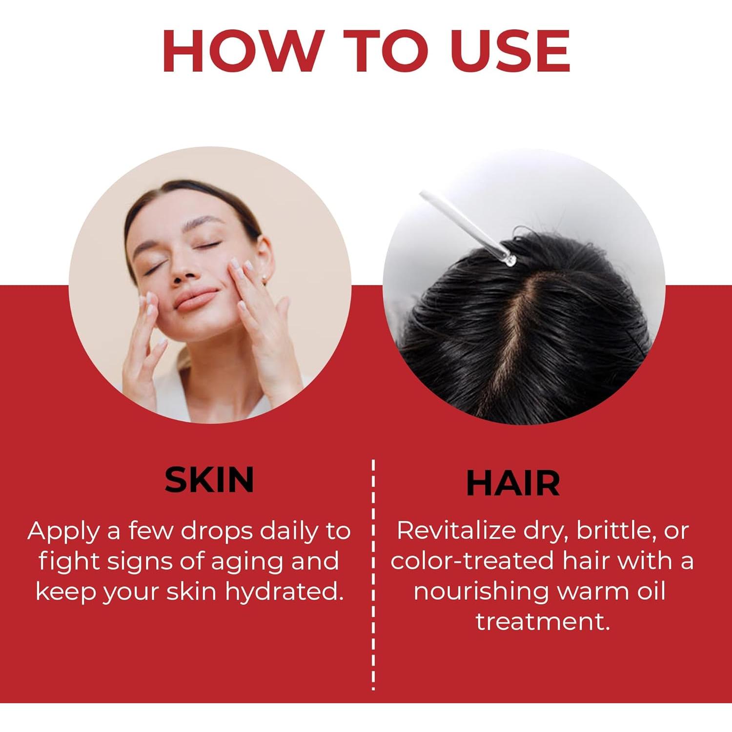 Aceite de Semilla de Higo Chumbo 100ml ABBASI & CO 100% Puro