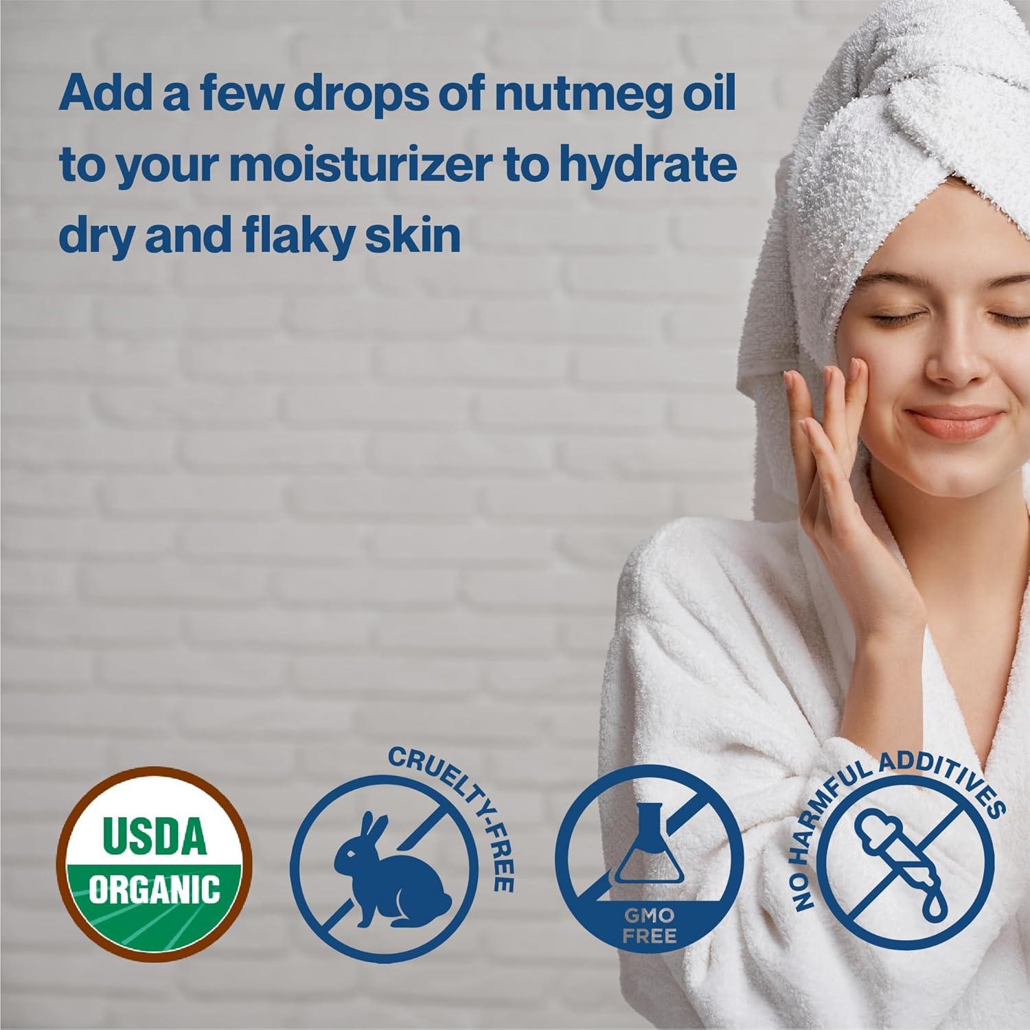 Aceite de Semilla de Pera Espinosa uhRohMuh 15ml 100% Orgánico