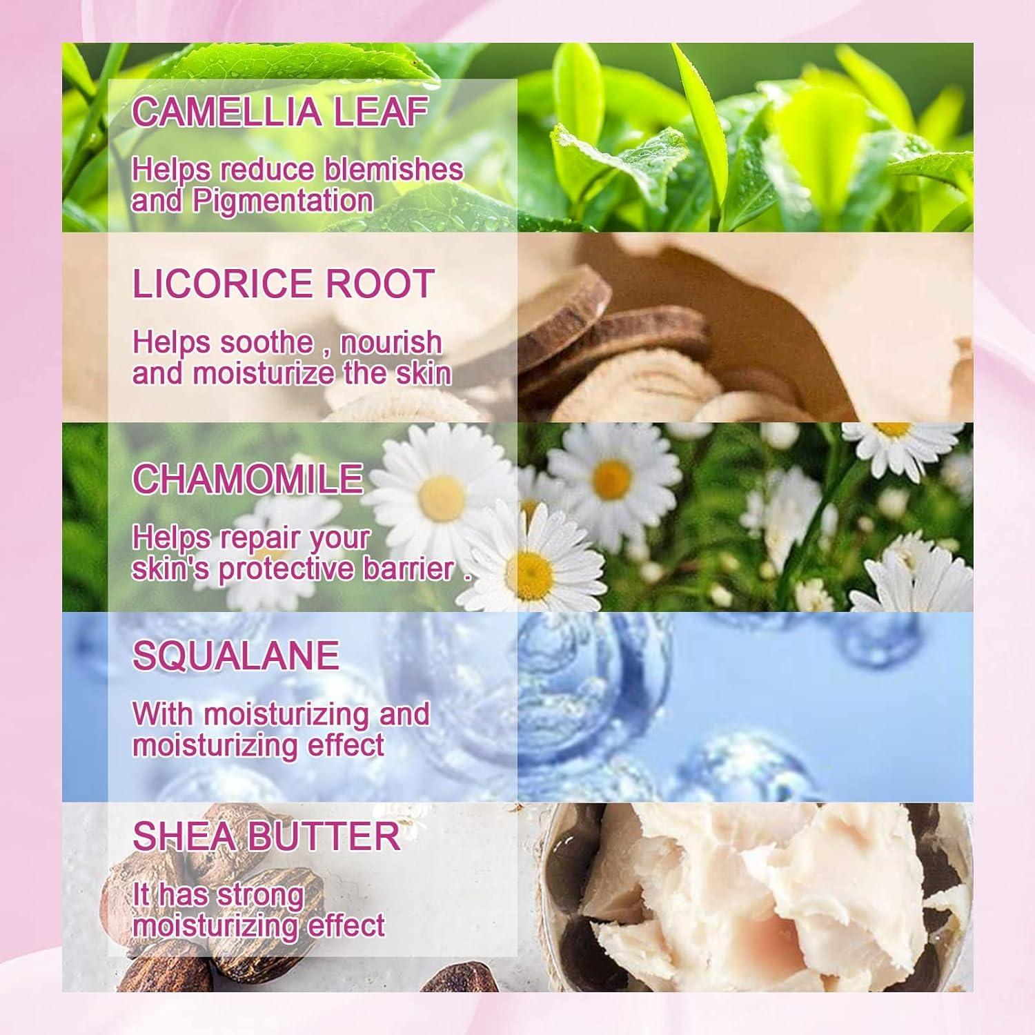 Aceite Exfoliante Amarillo Genérico 110ml - Piel Suave y Brillante