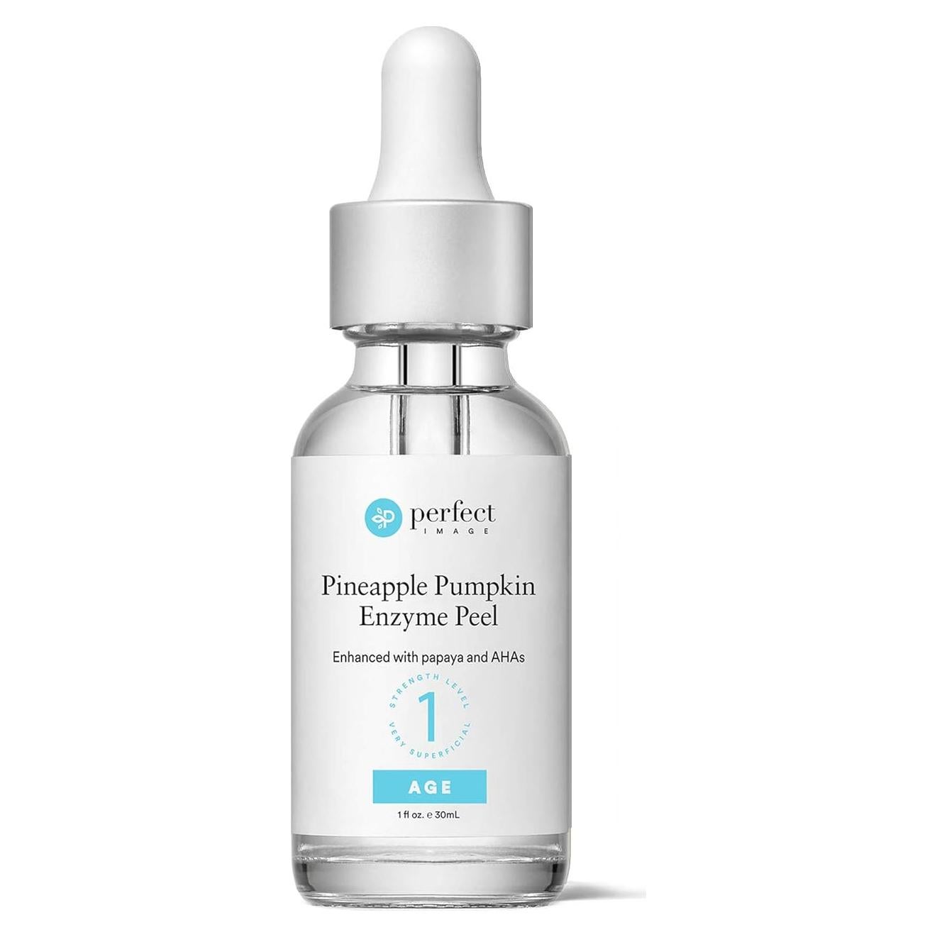 Pelar Químico Profesional Perfect Image 30% Fuerza 28g